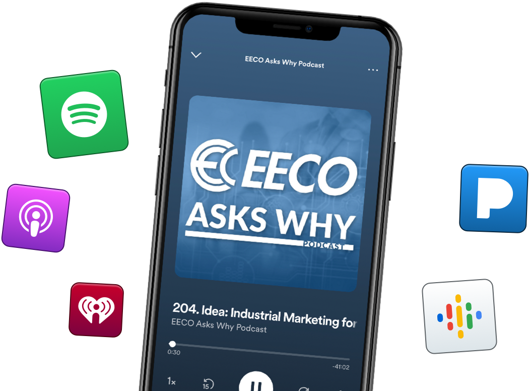 EECO Asks Why